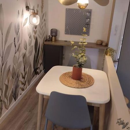 Ferienwohnung Les Salenques Toulouse Exterior foto