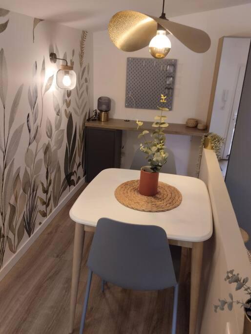 Ferienwohnung Les Salenques Toulouse Exterior foto