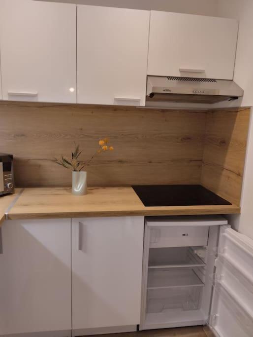 Ferienwohnung Les Salenques Toulouse Exterior foto