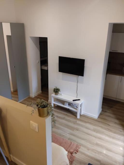 Ferienwohnung Les Salenques Toulouse Exterior foto